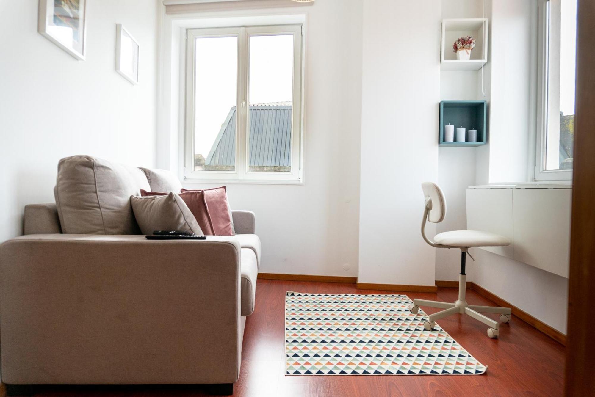 Lovely Cedofeita Apartment By Unique Hosts OOporto Esterno foto