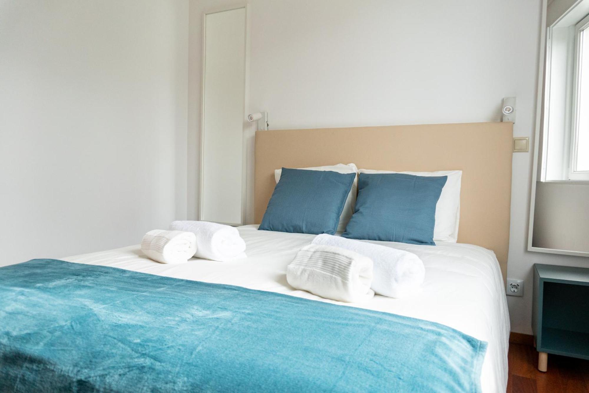 Lovely Cedofeita Apartment By Unique Hosts OOporto Esterno foto