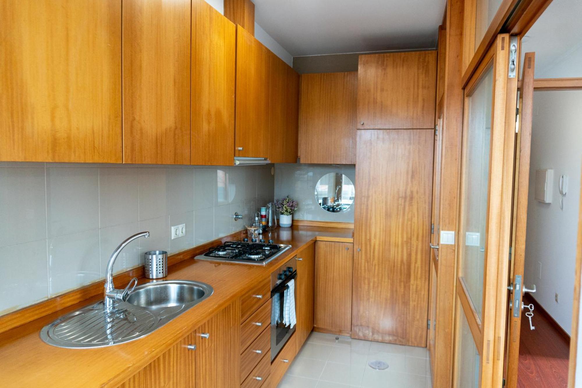Lovely Cedofeita Apartment By Unique Hosts OOporto Esterno foto