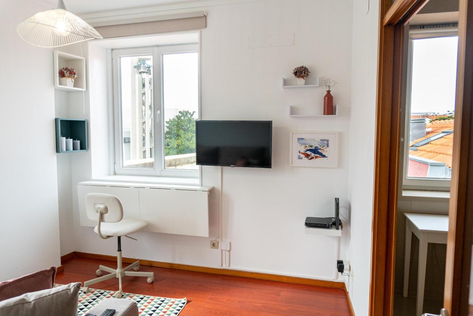 Lovely Cedofeita Apartment By Unique Hosts OOporto Esterno foto