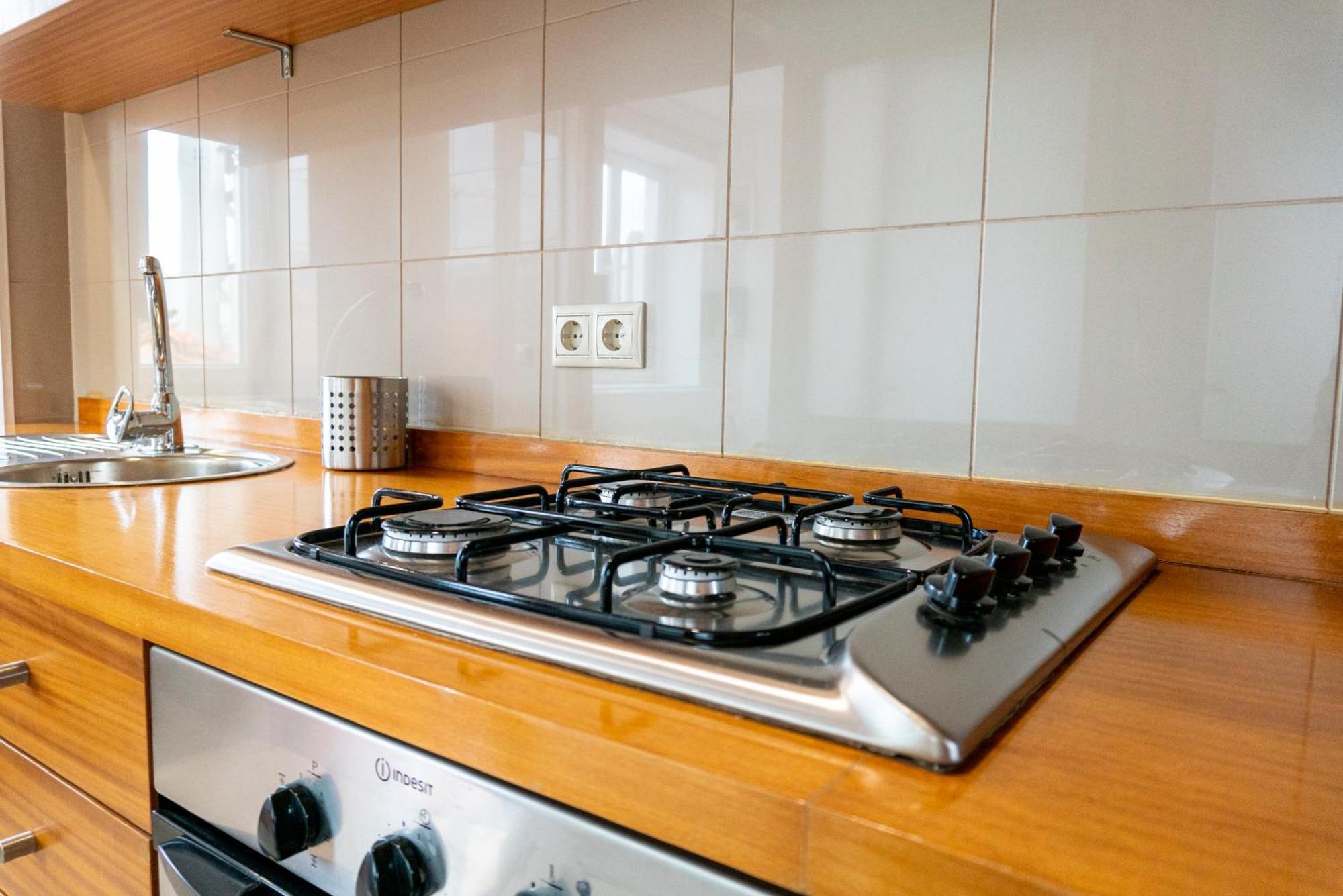 Lovely Cedofeita Apartment By Unique Hosts OOporto Esterno foto