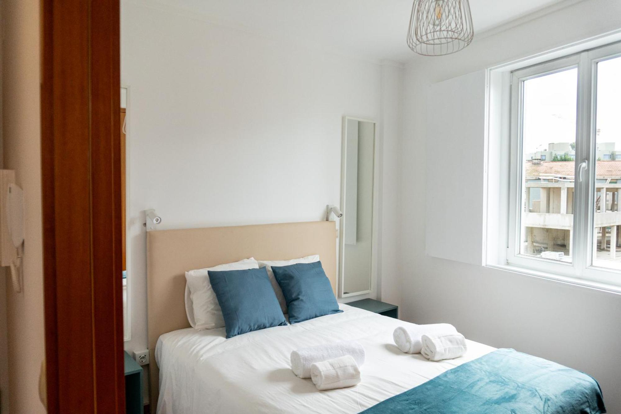 Lovely Cedofeita Apartment By Unique Hosts OOporto Esterno foto