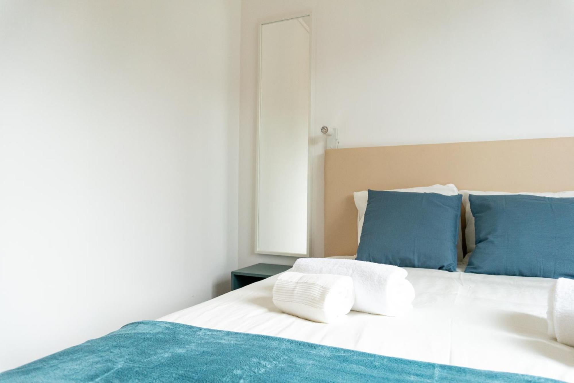 Lovely Cedofeita Apartment By Unique Hosts OOporto Esterno foto