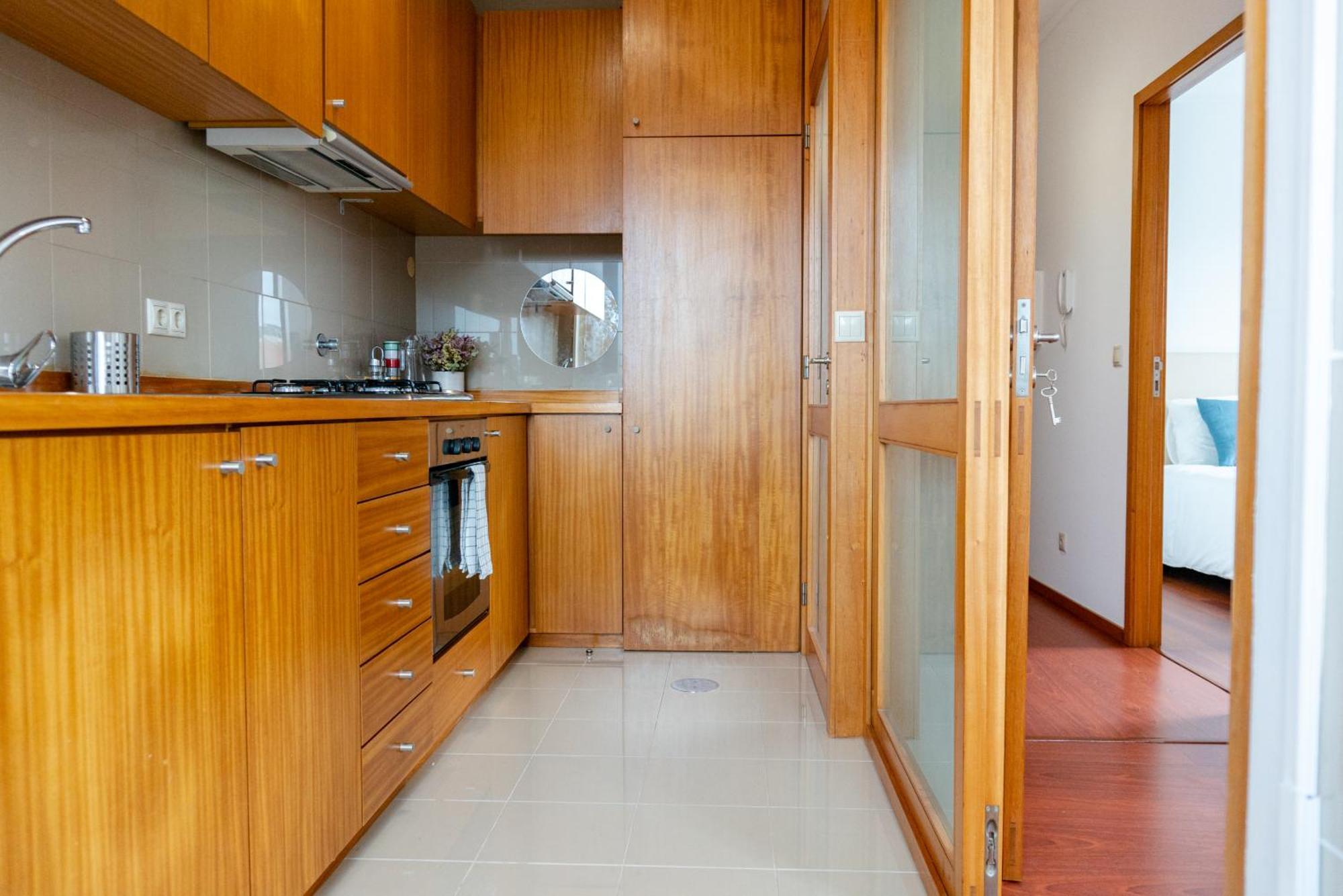 Lovely Cedofeita Apartment By Unique Hosts OOporto Esterno foto