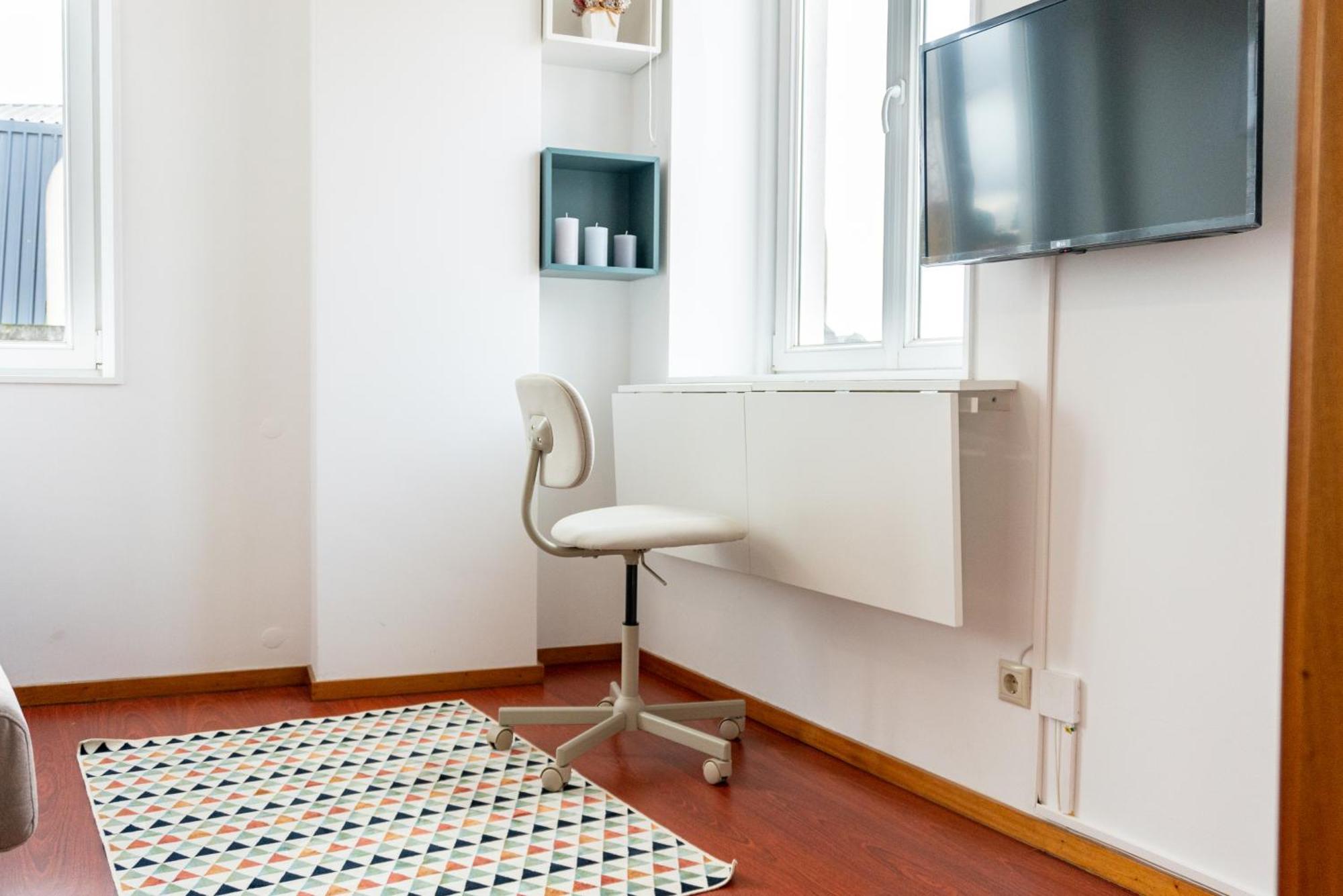 Lovely Cedofeita Apartment By Unique Hosts OOporto Esterno foto